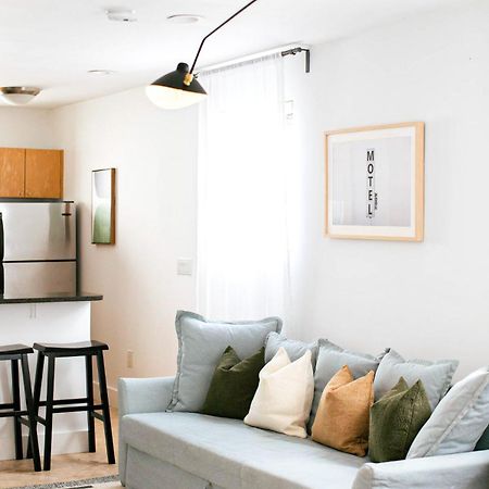 Spacious Apt In The Heart Of South Beach Miami Beach Ngoại thất bức ảnh