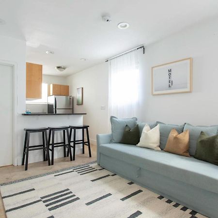 Spacious Apt In The Heart Of South Beach Miami Beach Ngoại thất bức ảnh