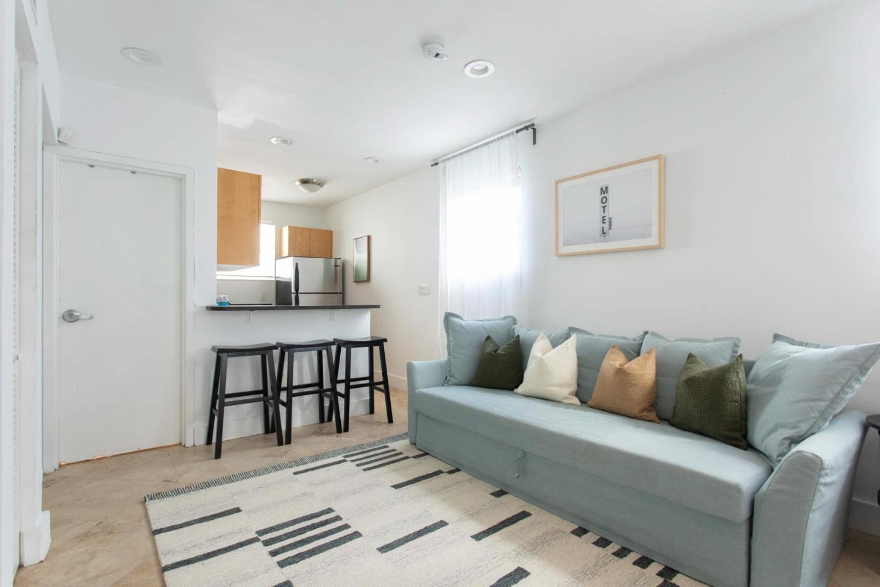 Spacious Apt In The Heart Of South Beach Miami Beach Ngoại thất bức ảnh