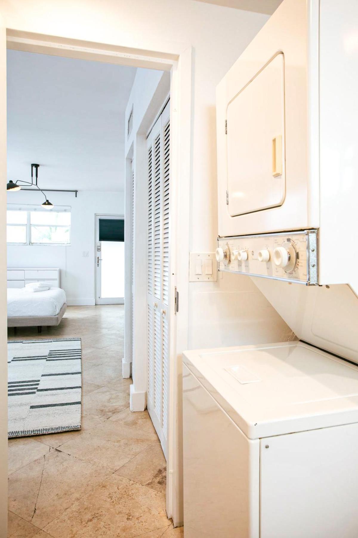 Spacious Apt In The Heart Of South Beach Miami Beach Ngoại thất bức ảnh