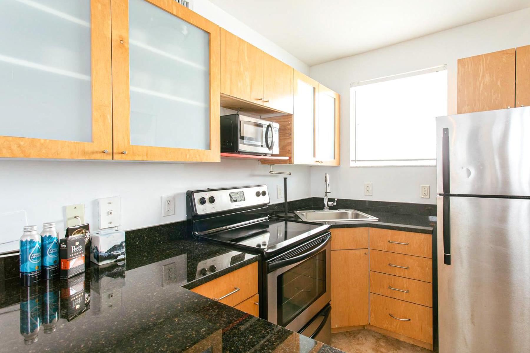 Spacious Apt In The Heart Of South Beach Miami Beach Ngoại thất bức ảnh